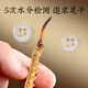 同仁堂品牌冬虫夏草约5根/g5g约25根高端虫草礼盒送礼补品送父母见面礼
