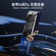 
FEIFAN 12-hole blues harmonica for adults and general scale professional musical instrument for beginners and elementary school students 12-hole E-flat starry sky F12