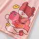 Les vêtements d'automne pour enfants et les pantalons d'automne de haricots Red Hel