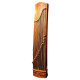 Dunhuang Brand Guzheng Profesional de grado profesional Guzheng Instrumento Nacional 694tl Zen Xin Qin Rhyme