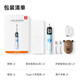 小天才K3pro牙刷智能家居 智能儿童电动牙刷 软毛声波震动防水 软毛刷头AI互动牙刷礼物 K3Pro 勇士蓝