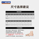 Victor Victor Badminton Shoes Professional Breathable Cushioning Dai Ziying Exclusive Series Sneakers P9200TTY NL 40