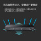 
TP-LINK Gigabit Switch Enterprise-level Ethernet Switch Network Splitter Splitter Network Cable Splitter SG1048 48-port Gigabit/rack type