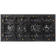 Zhouming Lanpu LED Display Vollfarbe Indoor Small Pitch P1.53 High Definition nahtloser Spleißraum Konferenzraum Sicherheit Überwachung großer Bildschirm 1