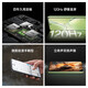 
OPPO K12 5G 100W flash charging 5500mAh super long battery life Third-generation Snapdragon 7 flagship core Straight screen new photo game AI mobile phone oppo mobile phone k12x Ningguang green丨K12x (Snapdragon 695) 12GB+256GB