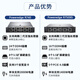 戴尔（DELL）R740丨R750XS 2U机架式服务器主机   数据库虚拟化支持定制 R740 1*铜牌3204 6核6线程 16G内存 | 1T SATA| 三年联保