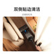 Mijia Xiaomi Wireless Floor Washing Machine 3 Pro Lying Flat Cleaning 60-degree Hot Water Self-Cleaning Hot Air Drying Hair Peeling Wear Cleaning Suction Washing Drying Drag 4-in-1 Long Battery Mijia Wireless Floor Washing 3Pro