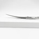 TAA Taa it it straight magic scissors pet groomer scissors MQL7026/MQM7026/MZ7026 curved magic scissors large finger circle curved magic scissors MQL-7026
