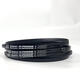 Rui Dad Triangle Belt A-Type A610A635A686A711A737A762A787A813A838A864A889 Ceinture de transmission A864