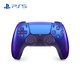 PlayStation National Bank PS Controller Bluetooth Wireless Controller Support PC Steam PS5 Controller Game Video Game DW12C Compatible Black Myth Wukong Late Ming Dynasty PS5 Controller Net Color Indigo
