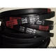 日本阪东BANDO三角皮带SPB3800LW 5V-1500坂东高速防油窄V型带 SPB 3800LW 5V-1500