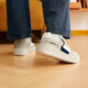 
361 sports men's shoes for autumn school starts retro thick sole heightened small white casual board shoes for men 672426615-5