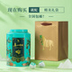 Bama Tea Industry Pu'er Tea Xiaoqing Orange Xinhui Orange/2019 RIPE 250G TEA CONDIGADO TIE