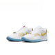 Nike (NIKE) Ja 1 EP Dragon Year Limited Morant 1 Generation Blue Shock Absorbing FV1291-100 FV1288-600 Red Black and White/Men's Shoes 40