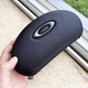 Oakley glasses case original Oakley glasses case sports sunglasses casual cycling sunglasses anti-fall and pressure-resistant Oakley glasses case