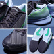 耐克（NIKE）网球鞋男子Air Zoom Vapor Pro专业缓震运动鞋DR6191 男子FD6692-001 44.5 CM28.5