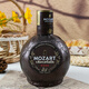 Mozart (Mozart) [aus der Originalflasche importiert] Österreichische Schokoladencreme -Likörwein, Fremdwein, leicht berauschende Frauenwein, dunkler Schokoladengeschmack 500ml