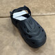 Adidas Sandals Chaussures pour hommes Chaussures pour femmes 2025 Automne Nouvelles chaussures de sport Breaspable Chaussures décontractées Chaussures JH9847 JH9847 Black 42