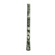 
Huayun Yu Di is selected from high-quality natural Dushan jade refined professional performance shakuhachi D tube
