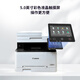 佳能彩色激光打印机MF657办公自动双面复印扫描一体机A4家用752cdw 754cdw旗舰款 全自动双面33页/分 优惠套餐三[加粉硒鼓2套+10瓶粉]