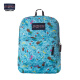 Рюкзак Jansport jesper для женщин и модный случайный случайный рюкзак/разрез Разные узоры будут несовместимыми.