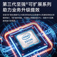 戴尔（DELL）服务器主机R740/R750XS 2U机架式服务器虚拟化主机 DeepSeek本地化部署 GPU显卡 深度学习 R750XS 1*银牌4310 12核24线程 64G丨4T SAS*2
