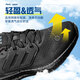 阿迪达斯 （adidas）运动鞋男鞋PUREBOOST 25秋季休闲鞋随心畅跑训练跑步鞋 IF4840/不同批次鞋垫logo有区别 43 鞋内长26.5cm