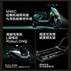 九号（Ninebot）远航家M95C电动摩托车超长续航智能两轮摩托车【门店自提】 到门店选颜色