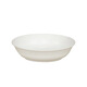 Dayoudao Rice Husk Disposable Sauce Dishes, Disposable Sauce Dishes, Vinegar Dishes, Necessary Kitchen Supplies for Party, Portable and Durable, Rice Husk Condiment Dishes/Vinegar Dishes, 50 pieces, Bag, Diameter 7 cm