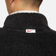 Nike (NIKE) jacket men's Autumn 2025 CNY Dragon Year limited new three-hook imitation lamb stand collar sports casual clothing FZ6194-010 black 2XL