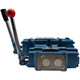 Hydraulic manual reversing valve 34SM-L10H-T/L20H-W Multi-way valve press hydraulic reversing valve distributor 34SM-L10H-W