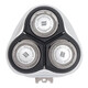 Boyou подходит для филипс Razor Head HQ8 Blade New New Accessories AT890 PT860 PT725 AT798 подходит для PT728 PT730 P734 PT735