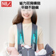 纽贝乐（NewBealer）婴儿背带0-3-5个月小月龄横抱哄睡抱娃神器新生儿抱抱托解放双手