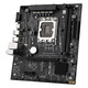 Intel (Intel) 12. Generation Core CPU Mingxuan H610 Motherboard CPU Set Board U Set Mingxuan Challenger H610m-D D4 i3-12100 Boxed