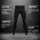 Li Ning running sports suit men's autumn and winter tight-fitting quick-drying underwear basketball fitness training clothing mountaineering base thermal underwear
