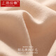 上海故事100%羊毛刺绣披肩女士秋冬季保暖围巾礼盒保暖围脖送妈妈送长辈新年礼物 金鳞牡丹-云雾米