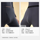 Goldlion Autumn Clothes and Autumn Pants Men's Suit Mulberry Silk Light Warm Soft Anti-pilling Thermal Underwear Men's Slim Bottoming Shirt