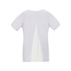 
Aimer kids adore children's T-shirt girl small ice-skin versatile T neutral short-sleeved top wear AK381E761 girl purple AK181E762 160