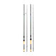 
CRONY new product miracle series soft bait special rod gun straight handle sea bass mandarin fish tilt mouth near sea waterlujah fishing rod insect rod 2.03m /MIC-682ML gun handle