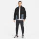 耐克（Nike）外套男装上衣 春秋季新款保暖仿羊羔绒立领时尚运动服休闲服夹克 FZ6194-010/黑色/龙年限定 XL (180) /建议150-180斤