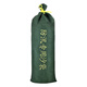 Jucheng flood control sandbags, special sandbags for flood control, waterproof and flood-resistant canvas bags, basement elevator shaft water-blocking and flood-proofing, 25*50cm, 10 pieces, does not contain sand