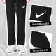 耐克（NIKE）男士裤子25夏季新款梭织快干跑步运动裤休闲透气冰丝卫裤小脚长裤 DM6627-010/黑色快干/梭织直筒 2XL