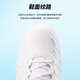 Li Ning (LI-NING) Football Shoes Jin Series 2nd Generation MG Short Nail Artificial Grass Competition Training Shoes for Men White Light Blue YSFU005-5 40