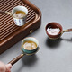 Shangyanfang Tea Ceremony Six Gentlemen tea set accessories collection tea table tea making tools set tea knife tea clip brush tea table decorations