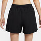 Nike Yy Shengdao Spring 2024 Новая женская средняя таист