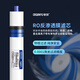 九阳（Joyoung）家用净水器滤芯JYW-HC1391DR/HC875/876通用5级配件 1391第1+2+3级送扳手（非原装）