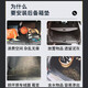 Ellixi Buick GL8 trunk pad 25s 28t es 652t 653t back box pad 17-23 waterproof 17-23 GL8 [25S/28T/652T]