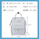 Nanjiren Mummy Bag Backpack Multifunctional Large Capacity Portable Outing Mummy Bag Mother and Baby Bag Work Back Milk Bag