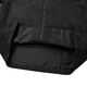 Adidas jacket men's hooded spring outdoor sportswear casual loose big logo clover windproof jacket IR9852 M