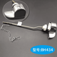 Accessoires Junmo Tong Toto Toanch Tank Tell CW988B CW844RB CW854RB CW864 BH405-1 + Envoyer 1 chaîne